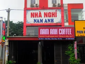 Nam Anh Hotel