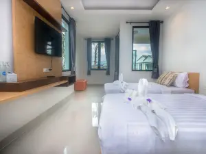 Saichon Grand View Resort