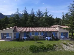 Vvf Haute Provence