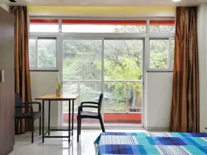 RP Studio Rooms