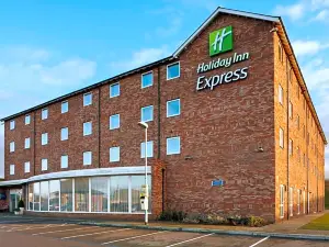 Holiday Inn Express Nuneaton