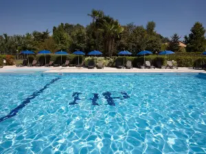 Hotel Villa Patriarca