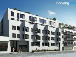 Aalesund Brosundet Apartments