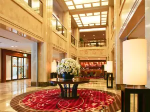 Hotel Nikko Nara