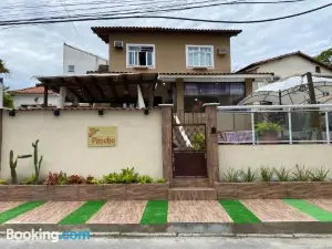 Pousada Do Pancho