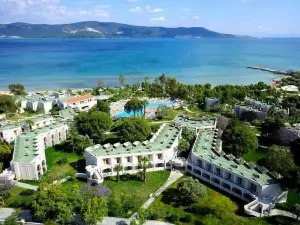 Selectum Family Resort Didim