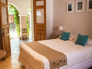 Vieja Posada Hotel Histórico