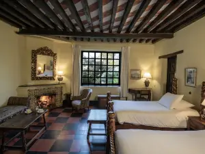 Hotel Museo Mayan Inn