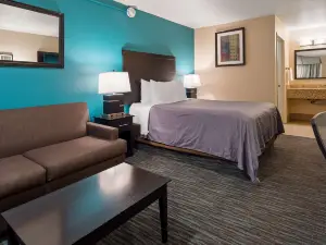 Best Western Apricot Inn