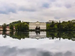 Hotel Schloss Leopoldskron