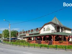 Gasthaus Panzió