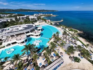 Grand Palladium Jamaica Resort & Spa All Inclusive