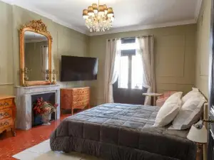 Le 215 Gambetta Boutique hôtel en Provence