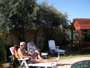 Blue Horizon Bay Guest House