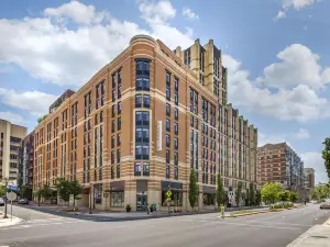 Cambria Hotel Rockville