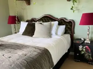 Fridas Accommodation