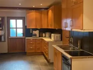 Ferienwohnung Zwischen Wien Und Tulln