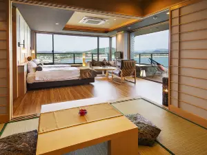 Manpa Resort