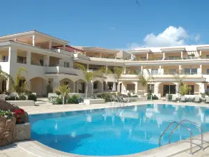 Aphrodite Sands Resort (Complex Has a Sauna, Fitness Room, Health Spa, Jacuzzis