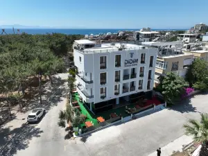 Didim Palace Hotel
