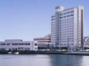 도쿠시마 그랜드브리오 호텔