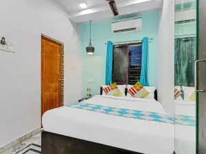 Goroomgo M M Howrah Maidan Home Stay Kolkata