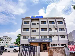 FabHotel Ansh