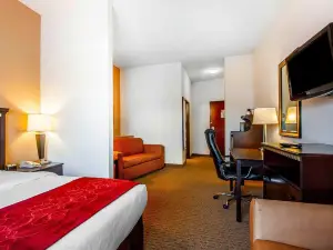 Comfort Suites Jackson-Cape Girardeau