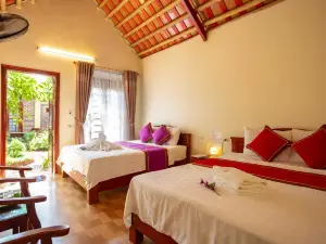 Viet Anh Homestay