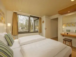 Center Parcs de Eemhof