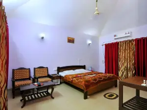 Kanha Resort