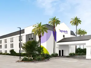 Spark by Hilton Rochester University Area