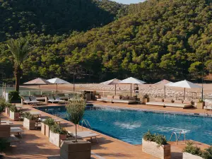 Mondrian Ibiza