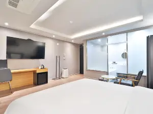 브라운도트 호텔 울산성남점