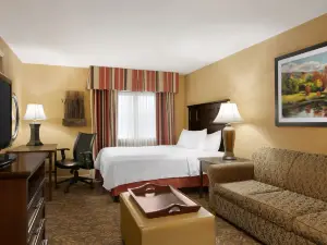 Homewood Suites by Hilton Syracuse - Liverpool
