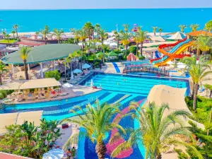 Crystal Family Resort & Spa - Ultimate All Inclusive