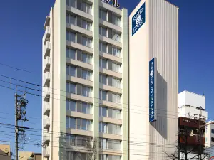 Smile Hotel Matsuyama