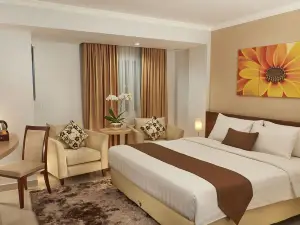 Bogor Valley Hotel