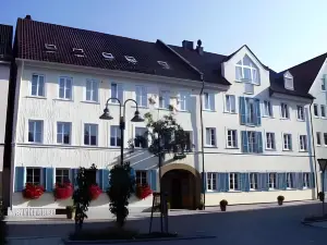 Hotel Restaurant Roter Ochsen