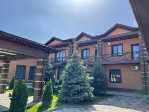 Jetisy Complex
