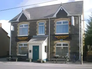 Stag Coach House