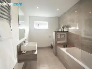 15 號慢跑木屋 - 3 床