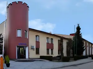 Hotel Marko