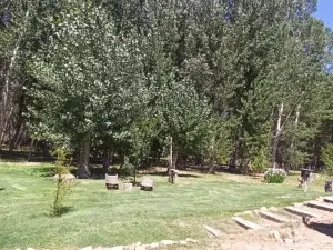 Cabana Ecologica