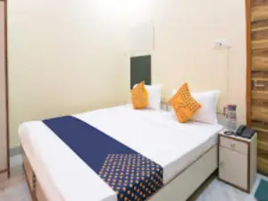 GRG Mahadeva Homes Guest House Prayagraj