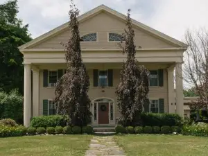 The Watson Boutique Bed and Breakfast