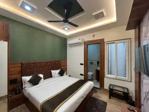 The Vrindavan Inn