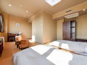 Hotel Futabatei