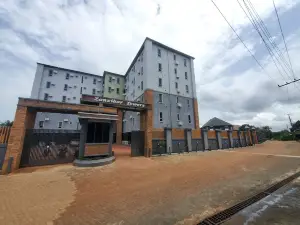 Zanzibar Towers Nnewi
