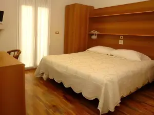 Hotel Torrismondi